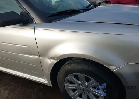 2011 Ford Flex Se из США, поврежденный, VIN 2FMGK5BCXBBD24129